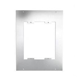 FERMAX - Marco serie DM6 Placa doble