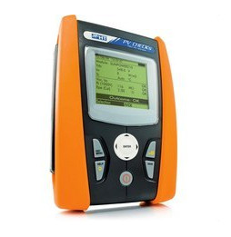 HT-INSTRUMENTS - Multifunción verificación control instalación PVCHECKs