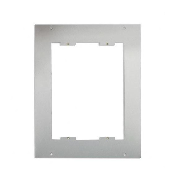 FERMAX - Marco serie DM7 Placa doble