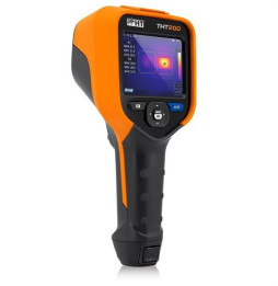 HT-INSTRUMENTS - Cámara termográfica THT200 de 160x120pxl
