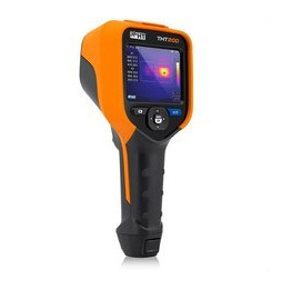 HT-INSTRUMENTS - Cámara termográfica THT200 de 160x120pxl