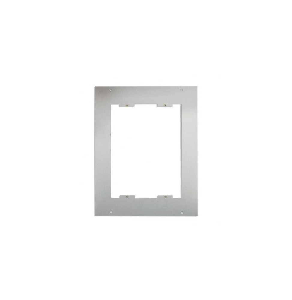 FERMAX - Marco serie DM8 Placa doble