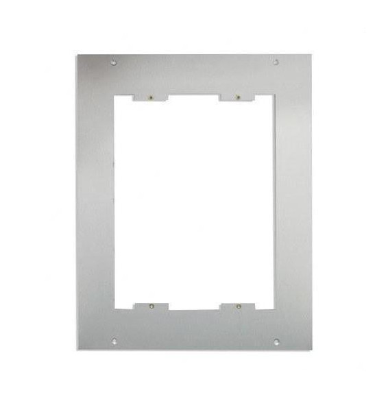 FERMAX - Marco serie DM8 Placa doble