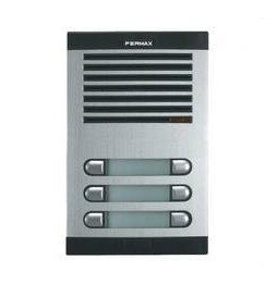 FERMAX - Placa CITY CLASSIC 4 AP 203
