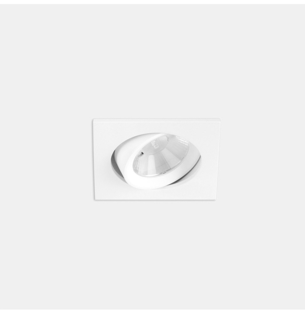 LedsC4 - Empotrable de techo AG21-18W9S2BB14 PLAY OPTICS 3000K 1xLED 18 blanco LedsC4 - Empotrable de techo AG21-18W9S2BB14 PLAY OPTICS 3000K 1xLED 18 blanco