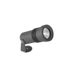 LedsC4 - Proyector 05-9881-Z5-CL MICRO 1xLED 3 gris urbano