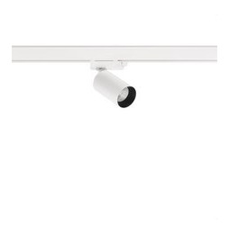 LedsC4 - Proyector 15-6486-14-ML ATOM 110V 1xLED 7,5 blanco mate
