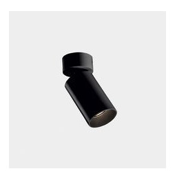 LedsC4 - Proyector 15-6485-60-ML ATOM 110V 1xLED 7,5 negro mate