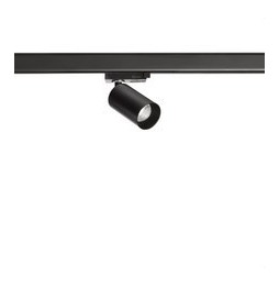 LedsC4 - Proyector 15-6486-60-ML ATOM 110V 1xLED 7,5 negro mate