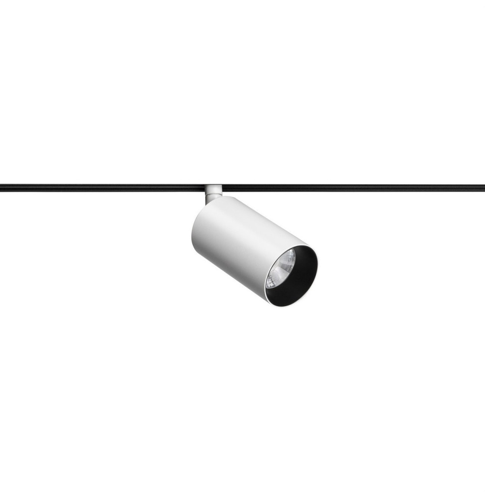 LedsC4 - Proyector 35-7282-14-00 ATOM V48 1xLED 12,1 blanco LedsC4 - Proyector 35-7282-14-00 ATOM V48 1xLED 12,1 blanco