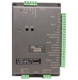 FERMAX - Controlador central IP-AXES 1/2