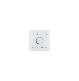 LedsC4 - Accesorio 71-7665-00-00 pared CONTROLLER blanco
