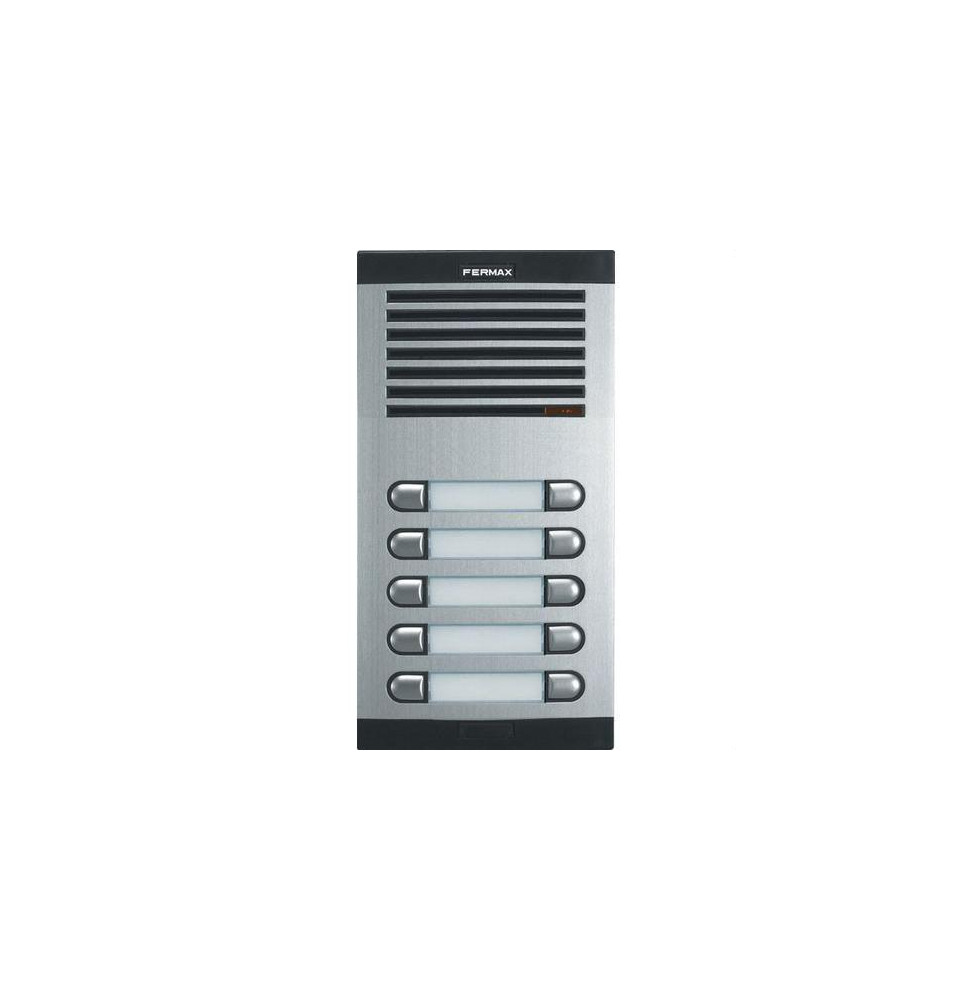 FERMAX - Placa CITY 5AP 205AG
