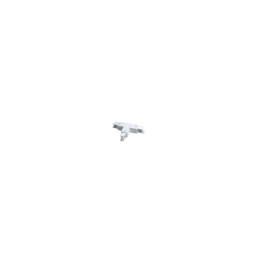 LedsC4 - Accesorio 71-7545-60-00 track DALI negro