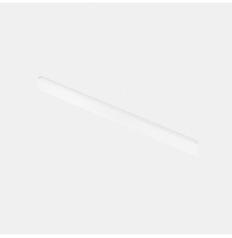LedsC4 - Aplique fino 05-7575 168xLED 21,6 blanco