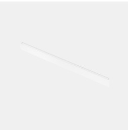 LedsC4 - Aplique fino 05-7576 168xLED 21,6 blanco