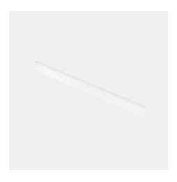 LedsC4 - Aplique fino 05-7576 168xLED 21,6 blanco
