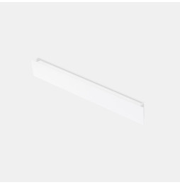 LedsC4 - Aplique fino 05-7574 168xLED 21,6 blanco