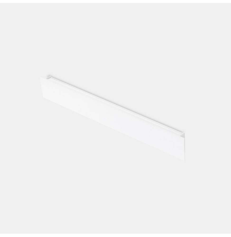 LedsC4 - Aplique fino 05-7574 168xLED 21,6 blanco LedsC4 - Aplique fino 05-7574 168xLED 21,6 blanco