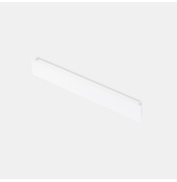 LedsC4 - Aplique fino 05-7574 168xLED 21,6 blanco
