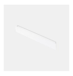 LedsC4 - Aplique fino 05-7574 168xLED 21,6 blanco