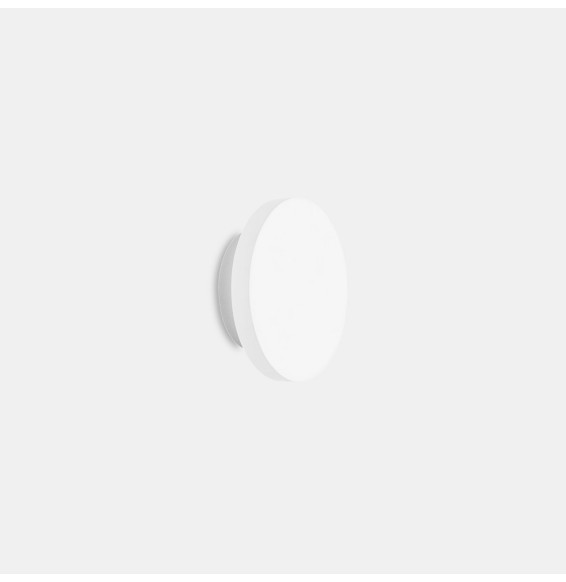 LedsC4 - Aplique GES 30xLED 3 blanco