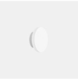 LedsC4 - Aplique GES 30xLED 3 blanco