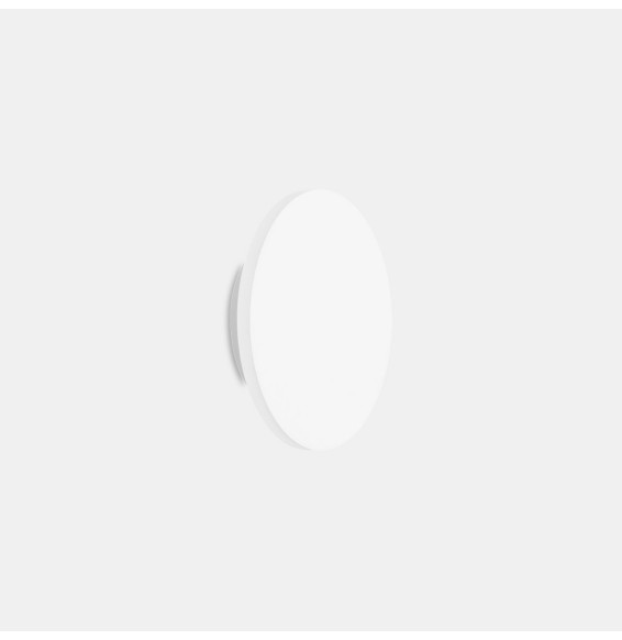 LedsC4 - Aplique GES 54xLED 7,2 blanco