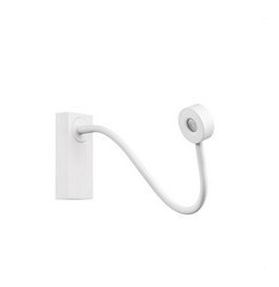LedsC4 - Aplique LINK 1xLED 2,1 blanco