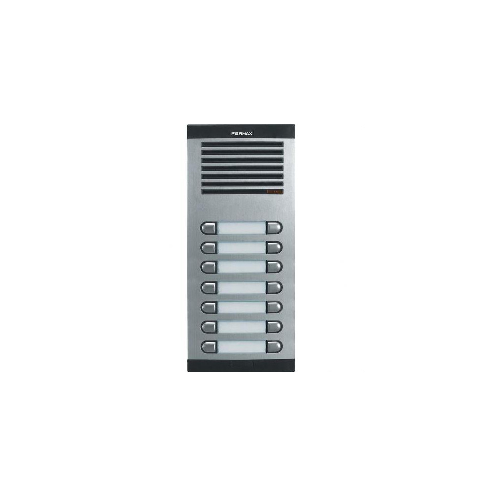 FERMAX - Placa CITY 6AP 207AG