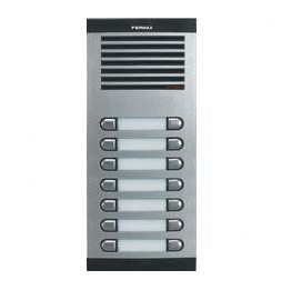 FERMAX - Placa CITY 6AP 207AG