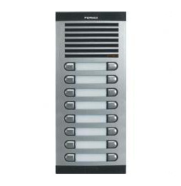 FERMAX - Placa CITY 6AP 208AG