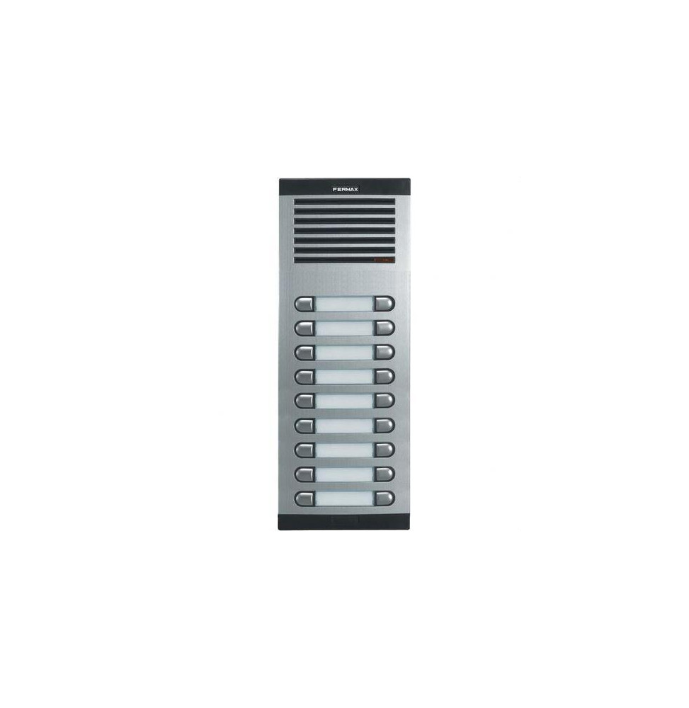 FERMAX - Placa CITY 7AP 209AG