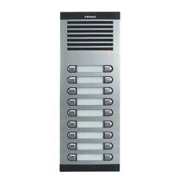 FERMAX - Placa CITY 7AP 209AG