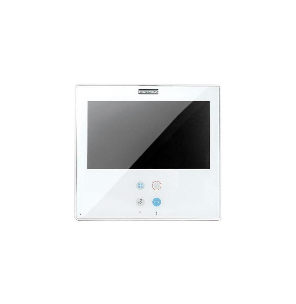 FERMAX - Monitor SMILE TOUCH DOMINIUM 7" VDS