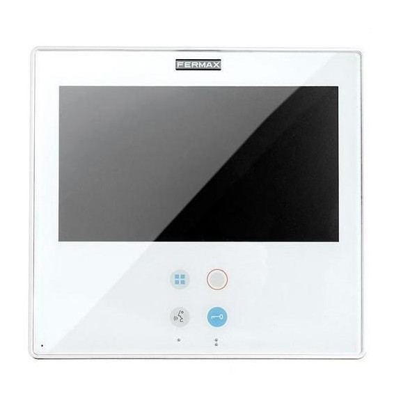 FERMAX - Monitor SMILE TOUCH DOMINIUM 7" VDS