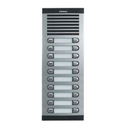 FERMAX - Placa CITY 7AP 210AG