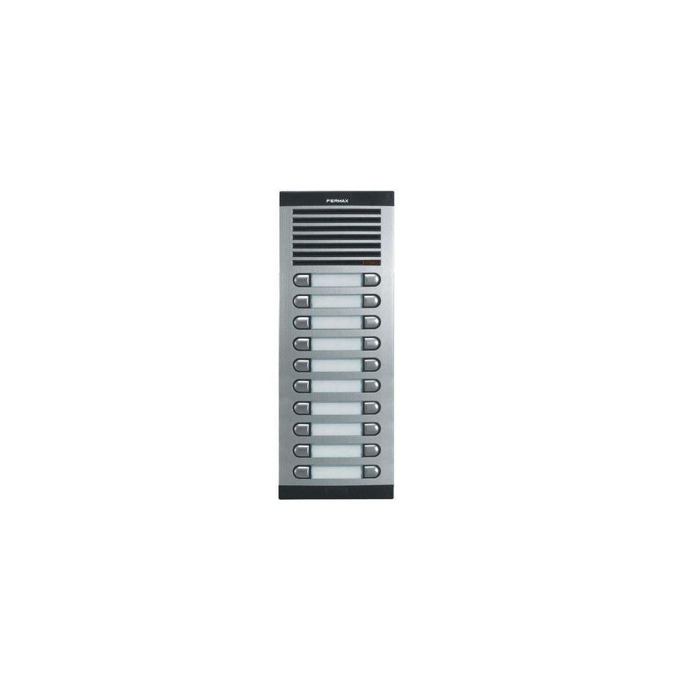 FERMAX - Placa CITY 7AP 210AG