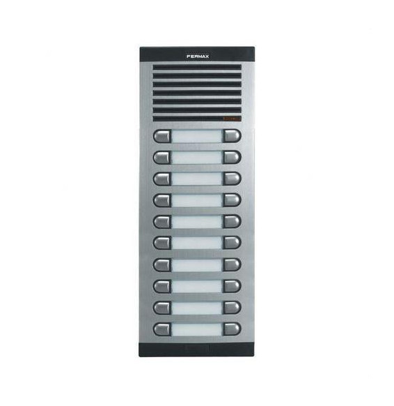 FERMAX - Placa CITY 7AP 210AG