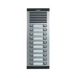 FERMAX - Placa CITY 7AP 210AG