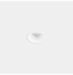LedsC4 - Empotrable de techo AG13-18V9M2BB14 PLAY OPTICS 2700K 1xLED 18 blanco