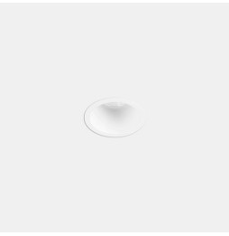 LedsC4 - Empotrable de techo AG13-18W9M2BB14 PLAY OPTICS 3000K 1xLED 18 blanco