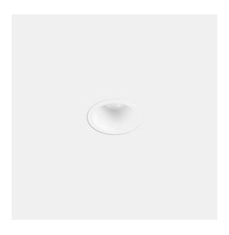 LedsC4 - Empotrable de techo AG13-18W9M2BB14 PLAY OPTICS 3000K 1xLED 18 blanco