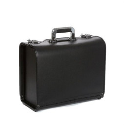 HT-INSTRUMENTS - Maleta portaherramientas LANZAROTE PVC y Polipiel