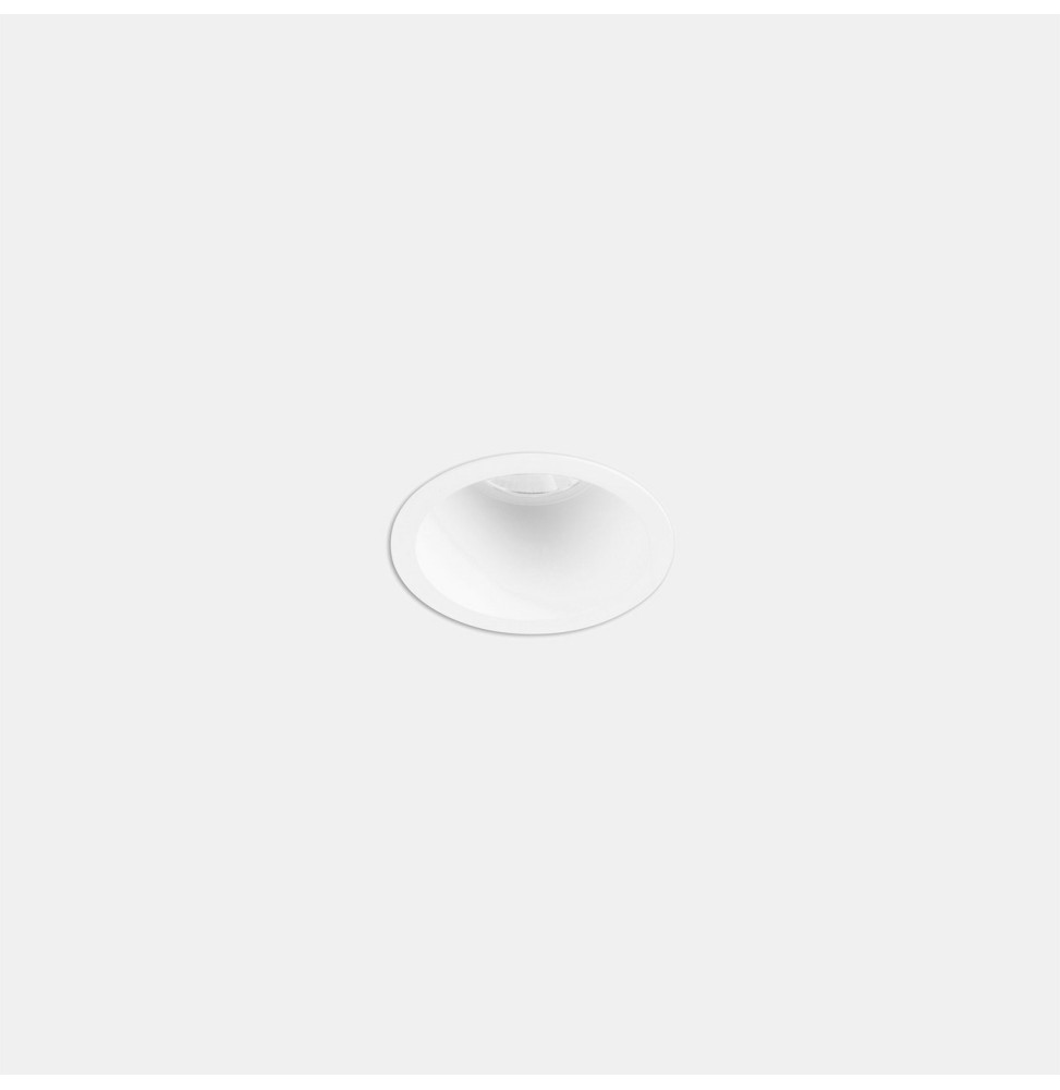 LedsC4 - Empotrable de techo AG13-18X9M2BB14 PLAY OPTICS 400K 1xLED 18 blanco LedsC4 - Empotrable de techo AG13-18X9M2BB14 PLAY OPTICS 400K 1xLED 18 blanco
