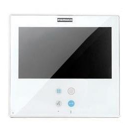 FERMAX - Monitor SMILE TOUCH DOMINIUM 7" VDS