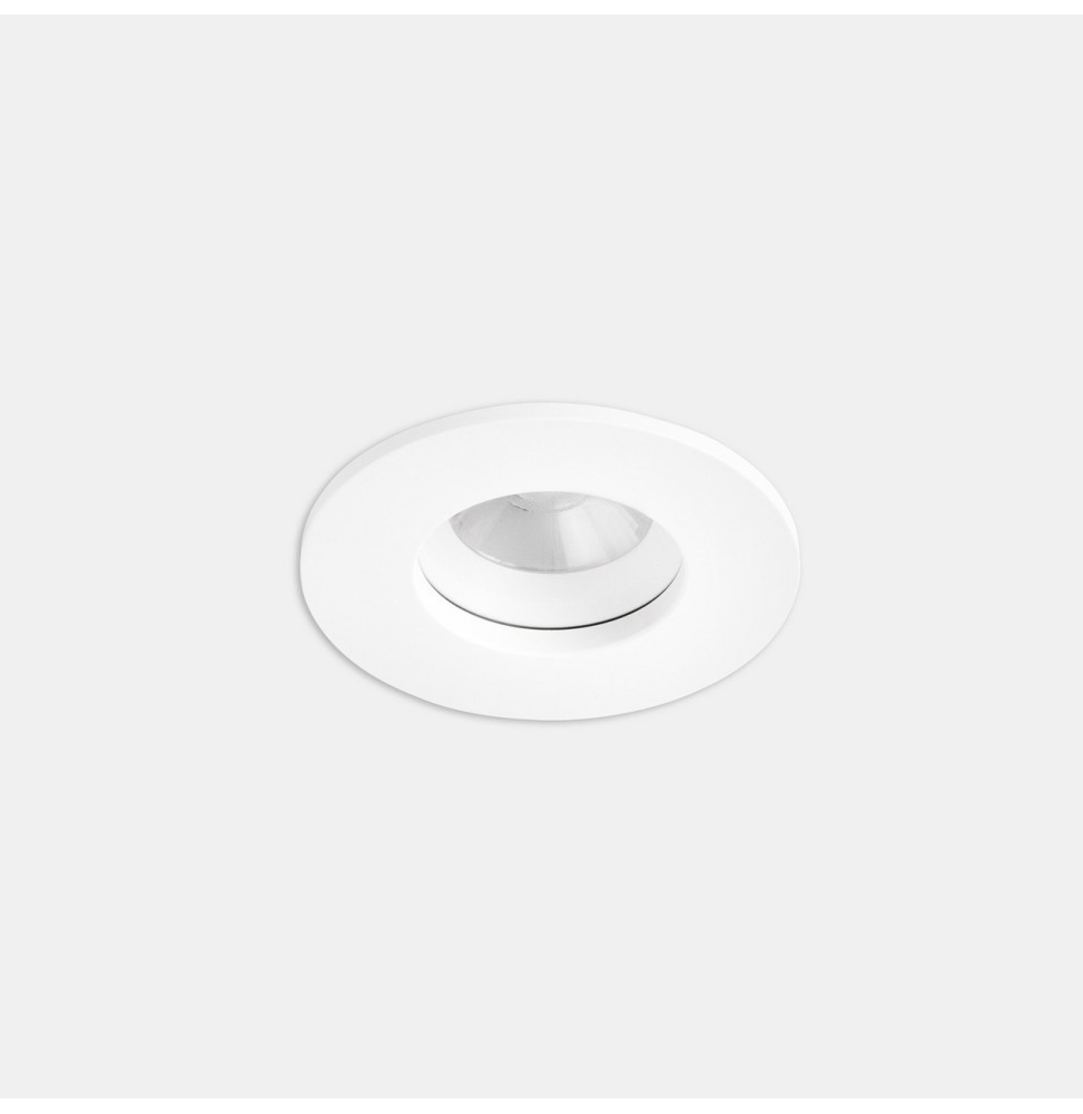 LedsC4 - Empotrable de techo AG16-18X9M2BB14 PLAY OPTICS 400K 1xLED 18 blanco LedsC4 - Empotrable de techo AG16-18X9M2BB14 PLAY OPTICS 400K 1xLED 18 blanco