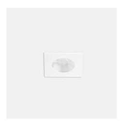 LedsC4 - Empotrable de techo AG19-18W9M2BB14 PLAY OPTICS 3000K 1xLED 18 blanco