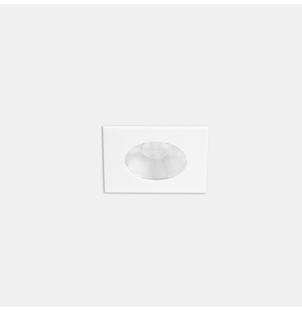 LedsC4 - Empotrable de techo AG19-18W9S2BB14 PLAY OPTICS 3000K 1xLED 18 blanco LedsC4 - Empotrable de techo AG19-18W9S2BB14 PLAY OPTICS 3000K 1xLED 18 blanco