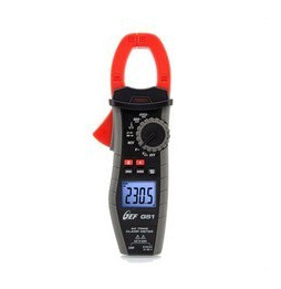 HT-INSTRUMENTS - Pinza amperimetrica G51 400A CA categoría III completa